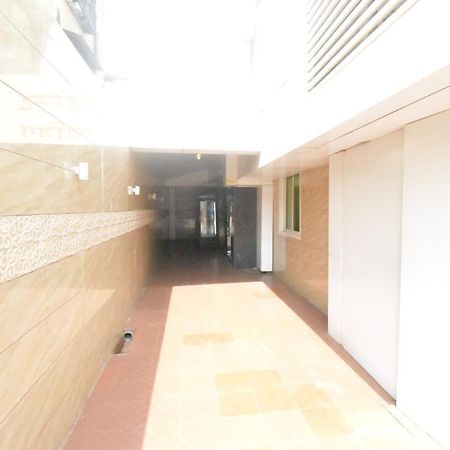 Hotel Everest Navi Mumbai Eksteriør bilde